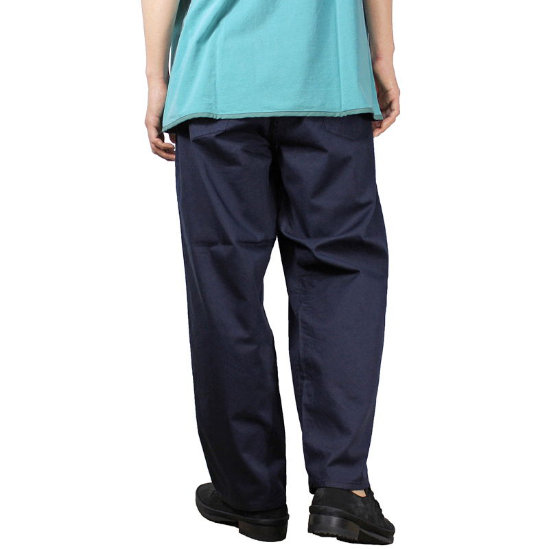 Essay Dekabaki Baggy P 1 ロイド エフダブリュー Lloyd Fw Essay Dekabaki Baggy P 1 ロイド エフダブリュー Lloyd Fw