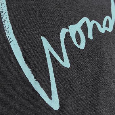 ESSAY [ EXCLUSIVE FOR LLOYD FW ] WONDERWALL