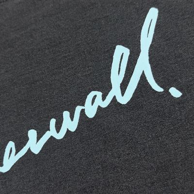 ESSAY [ EXCLUSIVE FOR LLOYD FW ] WONDERWALL