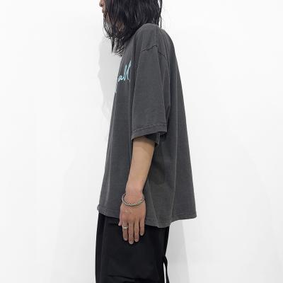 ESSAY [ EXCLUSIVE FOR LLOYD FW ] WONDERWALL