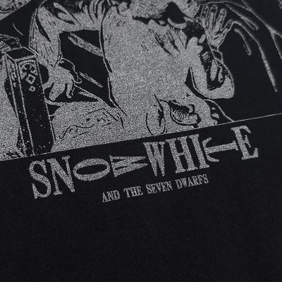 ESSAY [ EXCLUSIVE FOR LLOYD FW ] SNOW WHITE