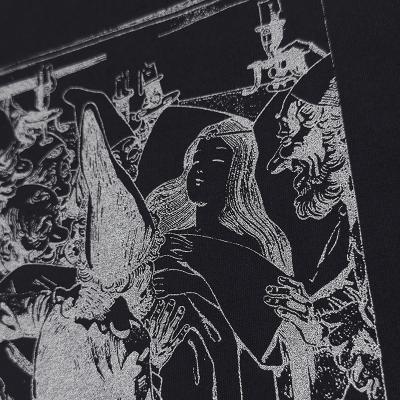 ESSAY [ EXCLUSIVE FOR LLOYD FW ] SNOW WHITE