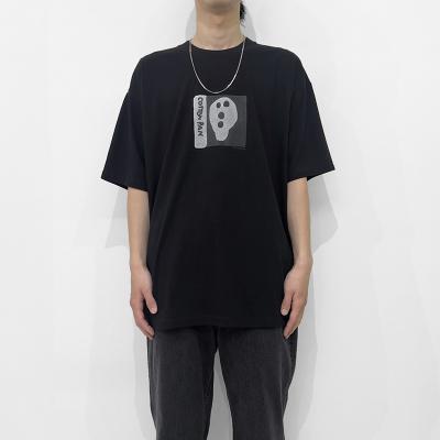 COTTON PAN [ MO MOVE ] BLACK