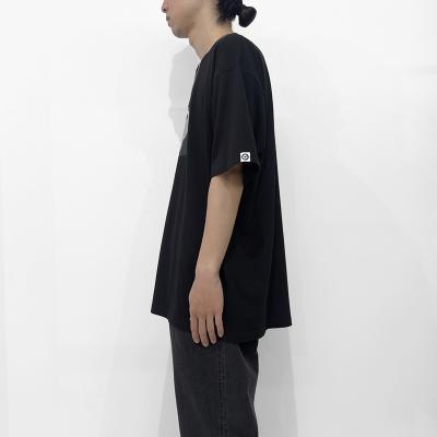 COTTON PAN [ MO MOVE ] BLACK