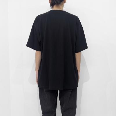 COTTON PAN [ MO MOVE ] BLACK