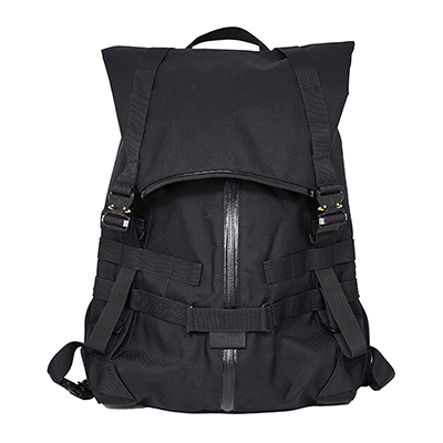 bagjack [ morph pack ] black