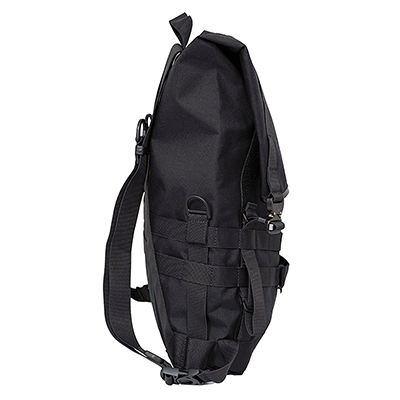 bagjack [ morph pack ] black