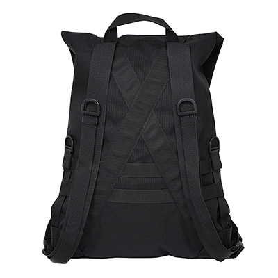 bagjack [ morph pack ] black