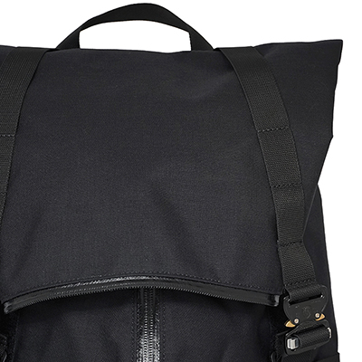 bagjack [ morph pack ] black