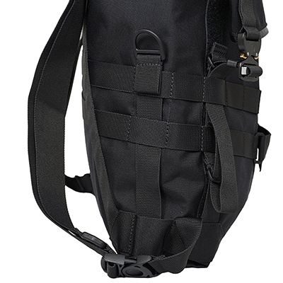 bagjack [ morph pack ] black