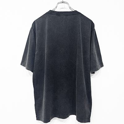 VAINL ARCHIVE [ Obi ] Pigment Gray