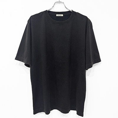 VAINL ARCHIVE [ Marcus ] Pigment Black