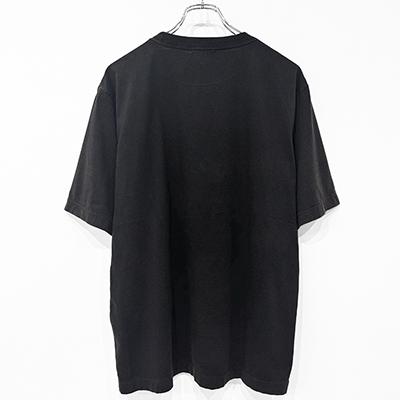 VAINL ARCHIVE [ Marcus ] Pigment Black