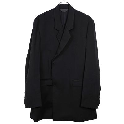 ESSAY [ TAILOR JACKET (J-1) ] BLACK