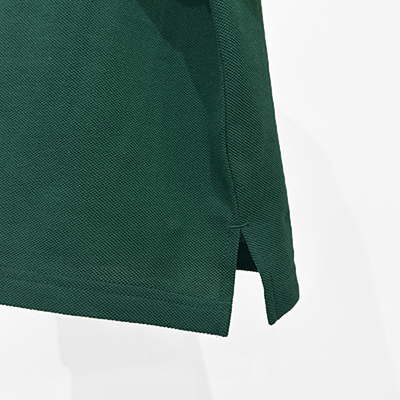 refomed [ OLD MAN POLO ] GREEN