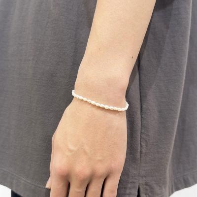 ERA. [ TWNKL PEARL BRACELET ]