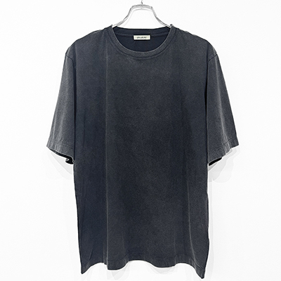 VAINL ARCHIVE [ Obi ] Pigment Gray