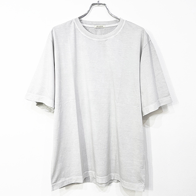 VAINL ARCHIVE [ C-CREW-MID ] IVORY
