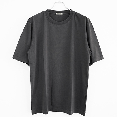 VAINL ARCHIVE [ C-CREW-MID ] BLACK