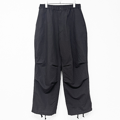 VAINL ARCHIVE [ MIL-PT ] BLACK