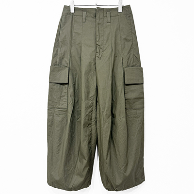 SHINYAKOZUKA [ DERIVERYMAN ] KHAKI