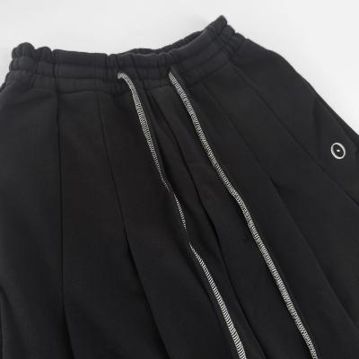 SHINYAKOZUKA [ ORDINARY HOME BAGGY ] BLACK