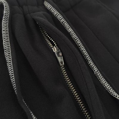 SHINYAKOZUKA [ ORDINARY HOME BAGGY ] BLACK
