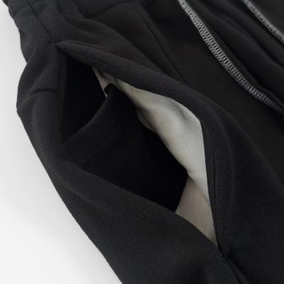 SHINYAKOZUKA [ ORDINARY HOME BAGGY ] BLACK