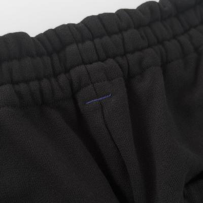SHINYAKOZUKA [ ORDINARY HOME BAGGY ] BLACK