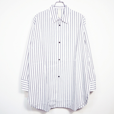 SHINYAKOZUKA [ CLASSIC SHIRT ] WHITE