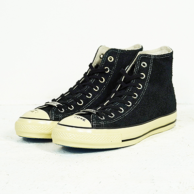 DAIRIKU [ ALL STAR US HI×DAIRIKU ] Black