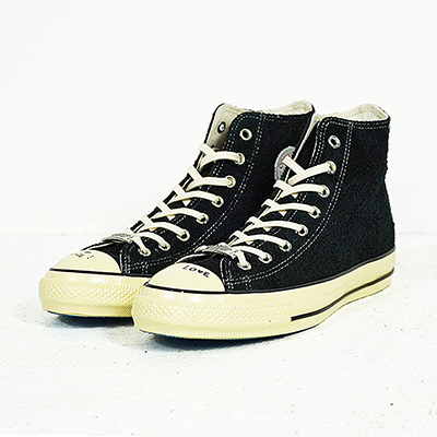 DAIRIKU [ ALL STAR US HI×DAIRIKU ] Black