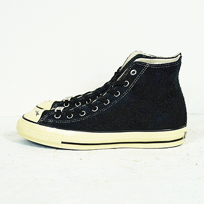 DAIRIKU [ ALL STAR US HI×DAIRIKU ] Black