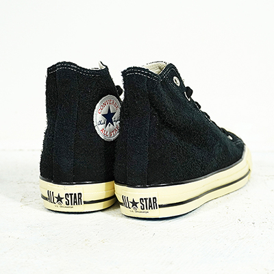 DAIRIKU [ ALL STAR US HI×DAIRIKU ] Black