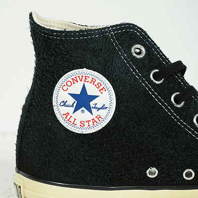 DAIRIKU [ ALL STAR US HI×DAIRIKU ] Black