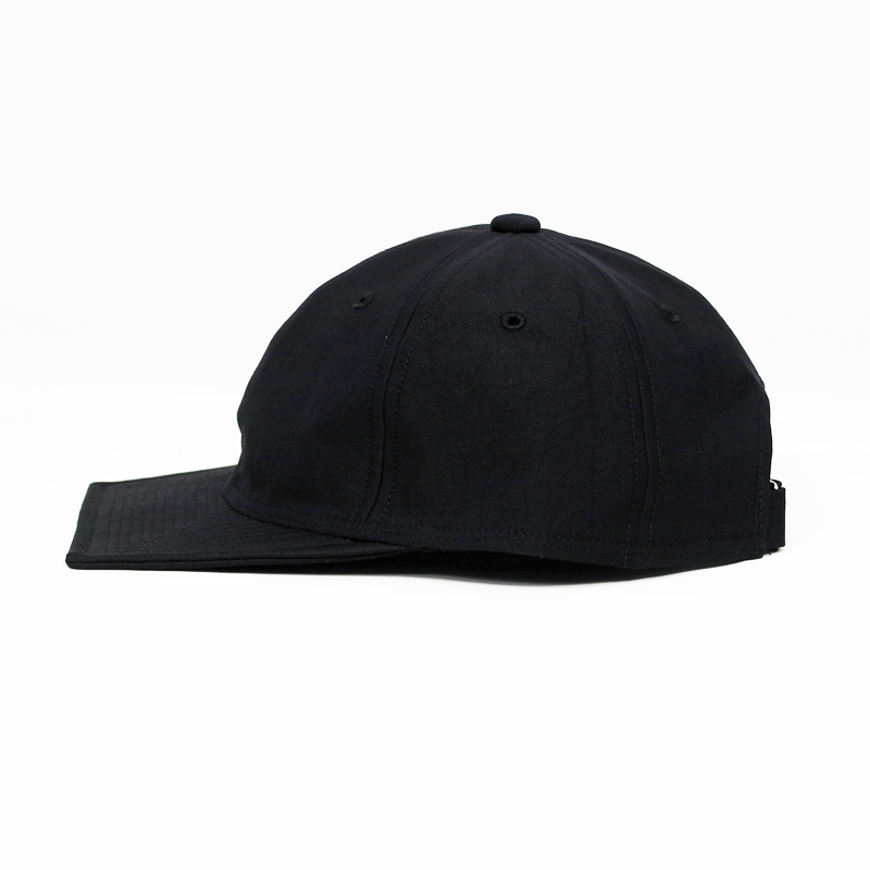 Sasquatchfabrix. [ SQUARE BASEBALL CAP ] BLACK | ロイド・エフ