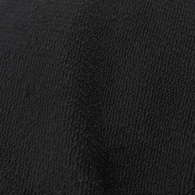 SHINYAKOZUKA [ ORDINARY GIANT CREW ] BLACK