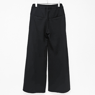 SHINYAKOZUKA [ ORDINARY HOME MASSIVE FLAIR ] BLACK