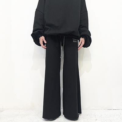 SHINYAKOZUKA [ ORDINARY HOME MASSIVE FLAIR ] BLACK