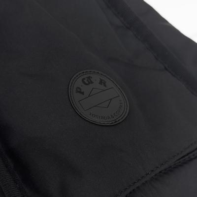 VAINL ARCHIVE [ SHOULDER BAG ] BLACK