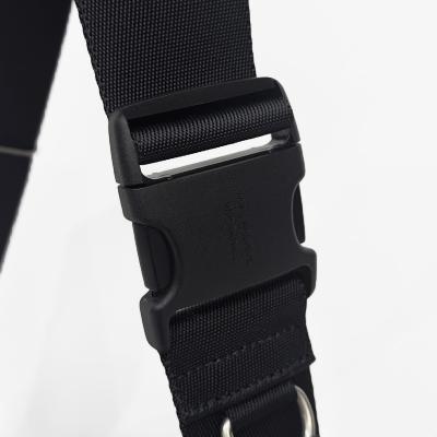 VAINL ARCHIVE [ SHOULDER BAG ] BLACK