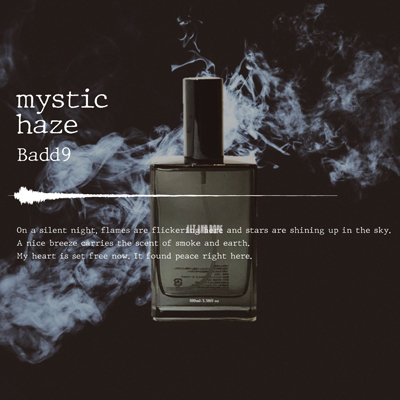 ALT AND DOPE [ MULTI USE FRAGRANCE ] MYSTIC HAZE