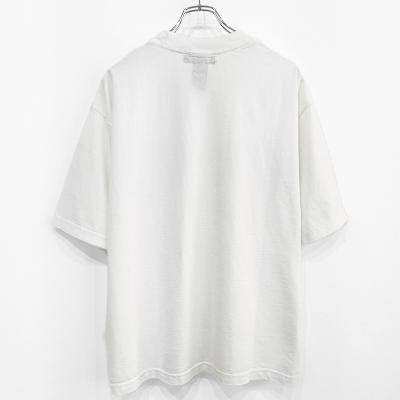 ESSAY [ PIGMENT DROPSHOULDER T-SHIRT (MTS-1) ] MEMENTO