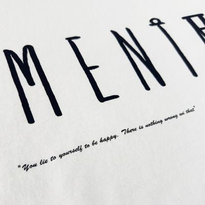 ESSAY [ PIGMENT DROPSHOULDER T-SHIRT (MTS-1) ] MEMENTO