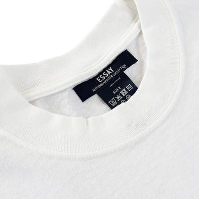 ESSAY [ PIGMENT DROPSHOULDER T-SHIRT (MTS-1) ] MEMENTO
