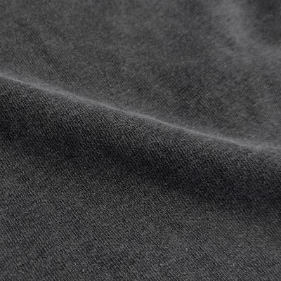 ESSAY [ PIGMENT DROPSHOULDER T-SHIRT (MTS-1) ] LILA
