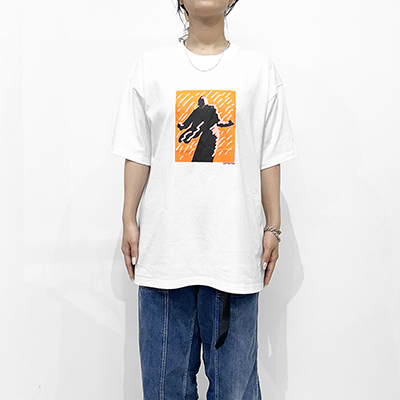 COTTON PAN [ ショーシャンクの空に ] WHITE