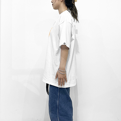 COTTON PAN [ ショーシャンクの空に ] WHITE