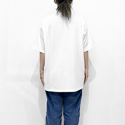 COTTON PAN [ ショーシャンクの空に ] WHITE
