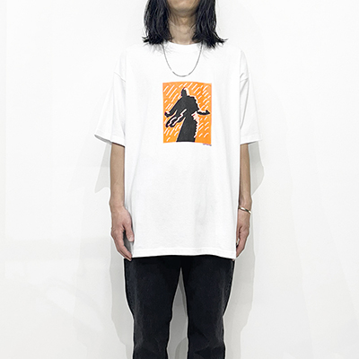 COTTON PAN [ ショーシャンクの空に ] WHITE